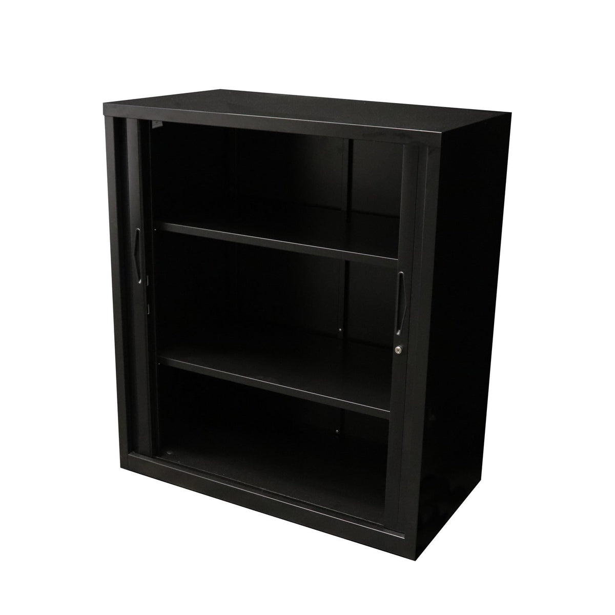 RL GO Tambour Door 1200mm Wide Cupboard
