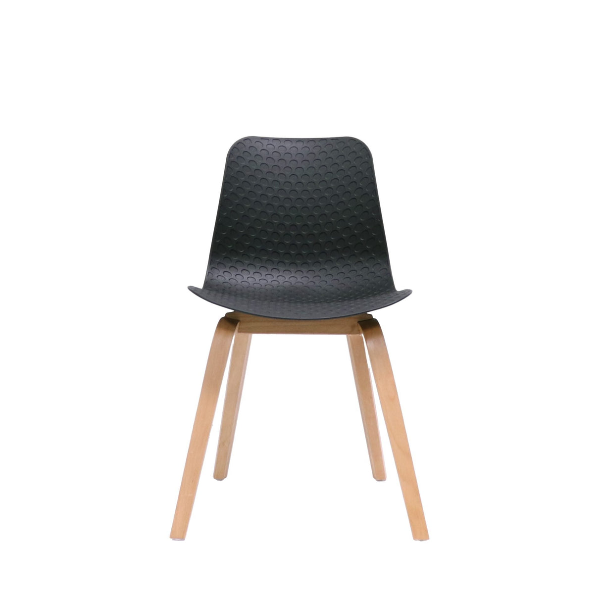 RL Lucid Timber 4 Leg Breakout Chair