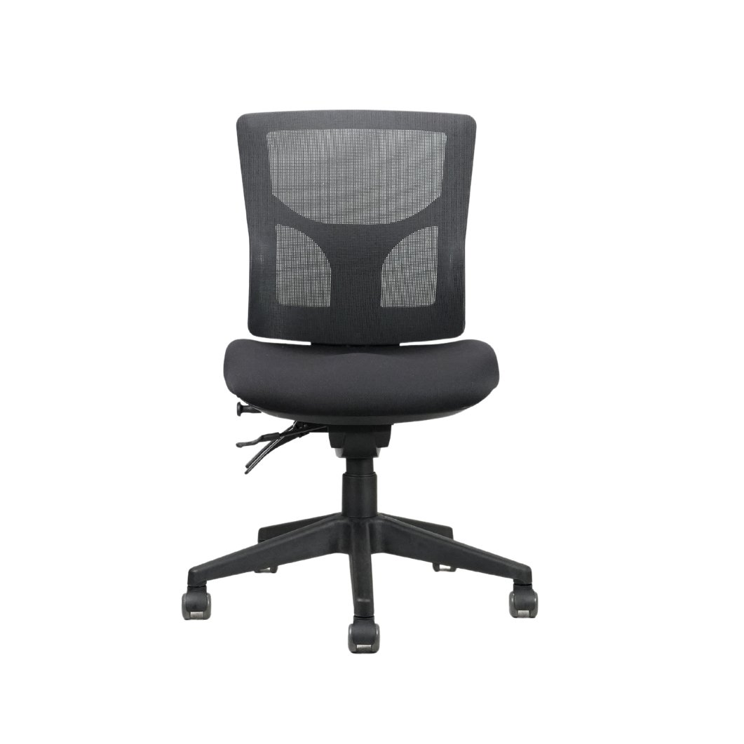 RL Milan Mesh Back Task Chair