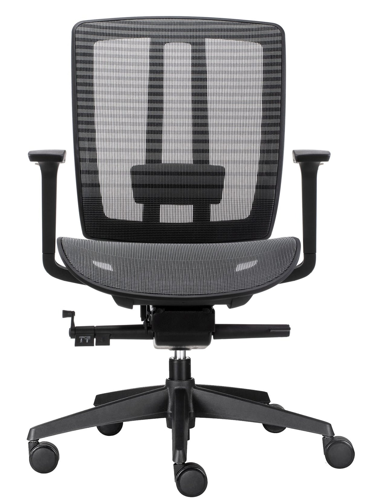 RL Oasis Mesh Back Task Chair