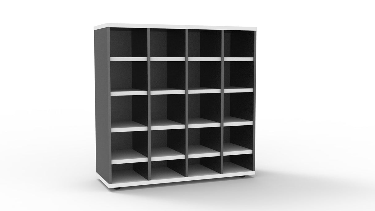 RL Rapid Worker Pigeon Hole Unit 20 Holes