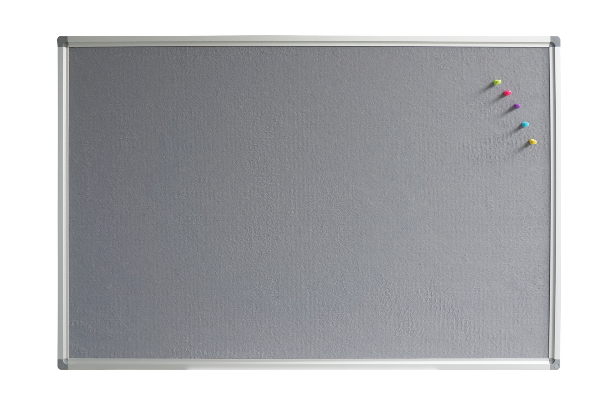 RL Standard Pinboard