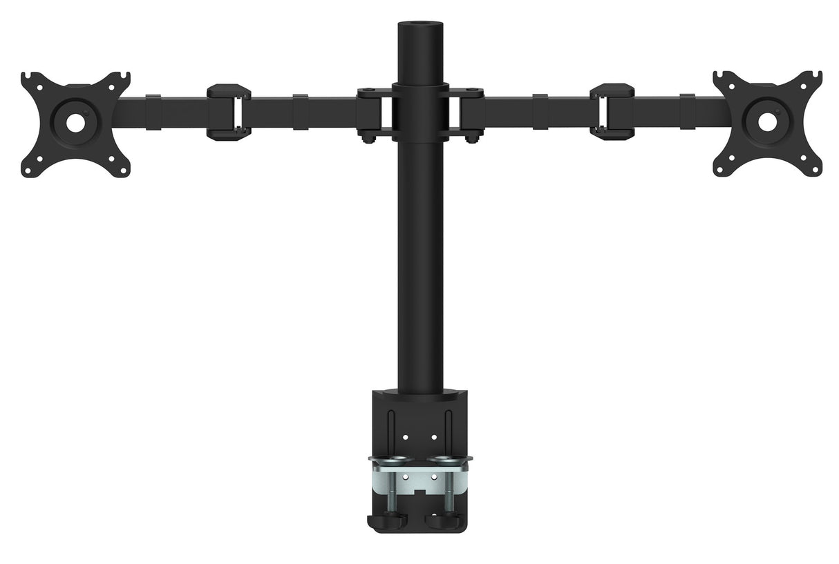 RL Revolve Dual Monitor Arm