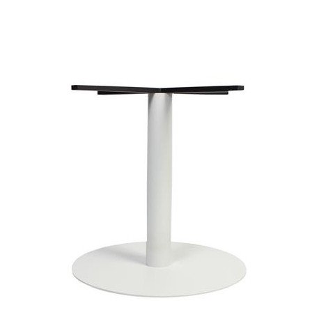 RL Estilo Metal Disc Base Meeting Table Frame