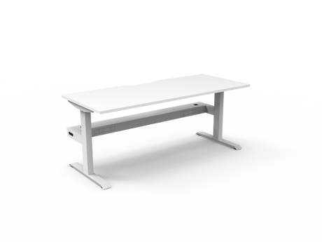 RL Boost Static Single Sided Desk