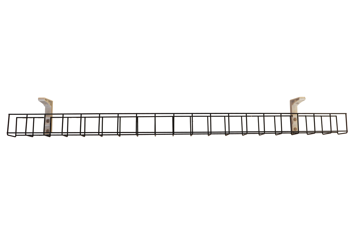 CM Single Tier Cable Management Kit with Interconnecting Lead