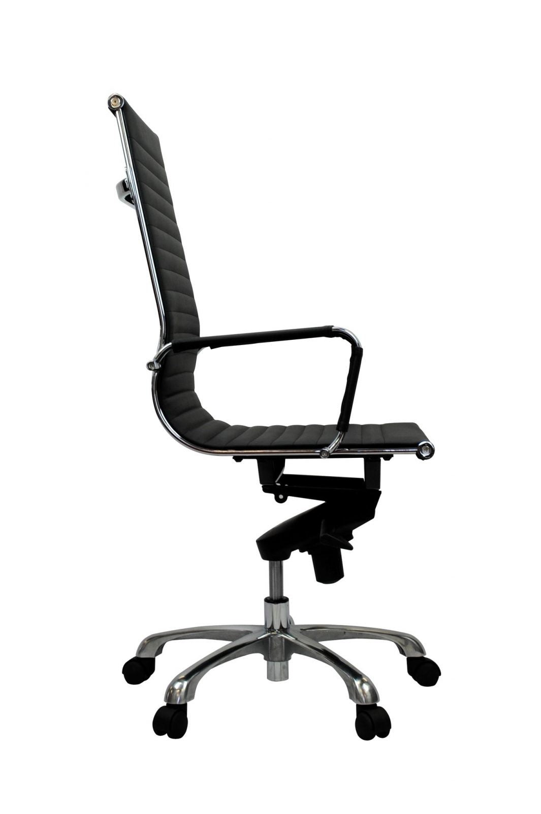 GP Aero High Back PU Office Chair