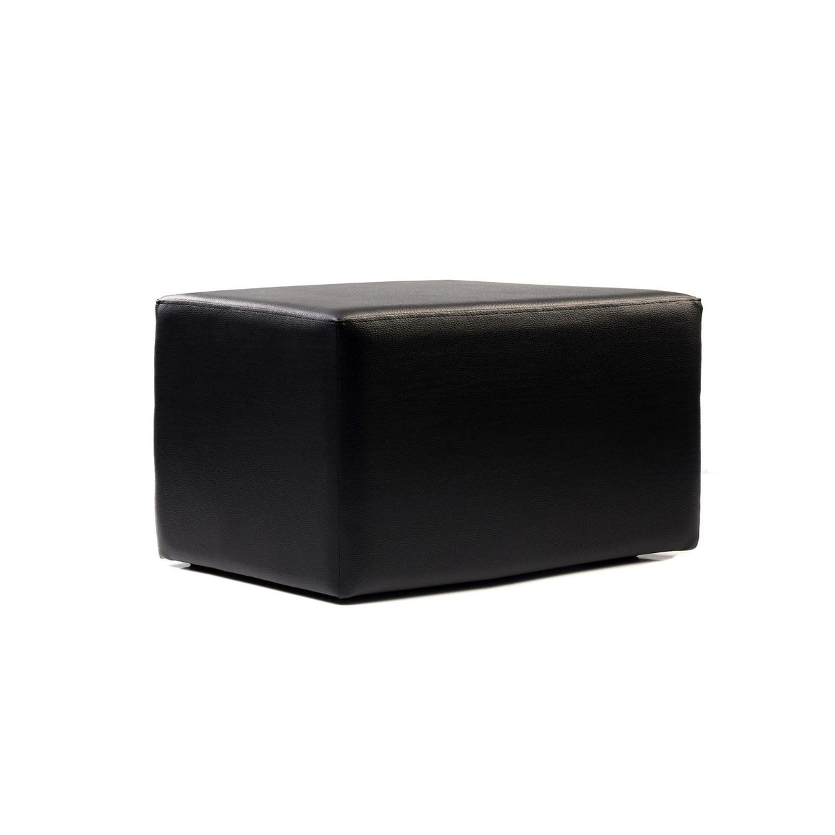FL Rectangle Ottoman For Reception Area