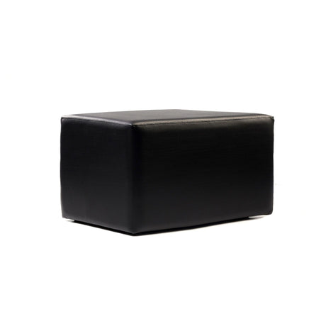 FL Rectangle Ottoman For Reception Area