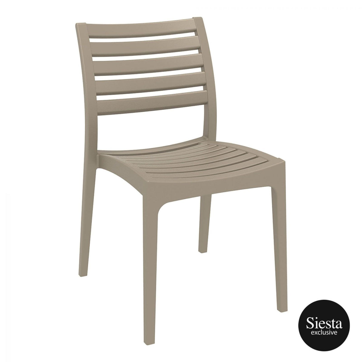 FL Ares 3 Piece Outdoor Dining Setting