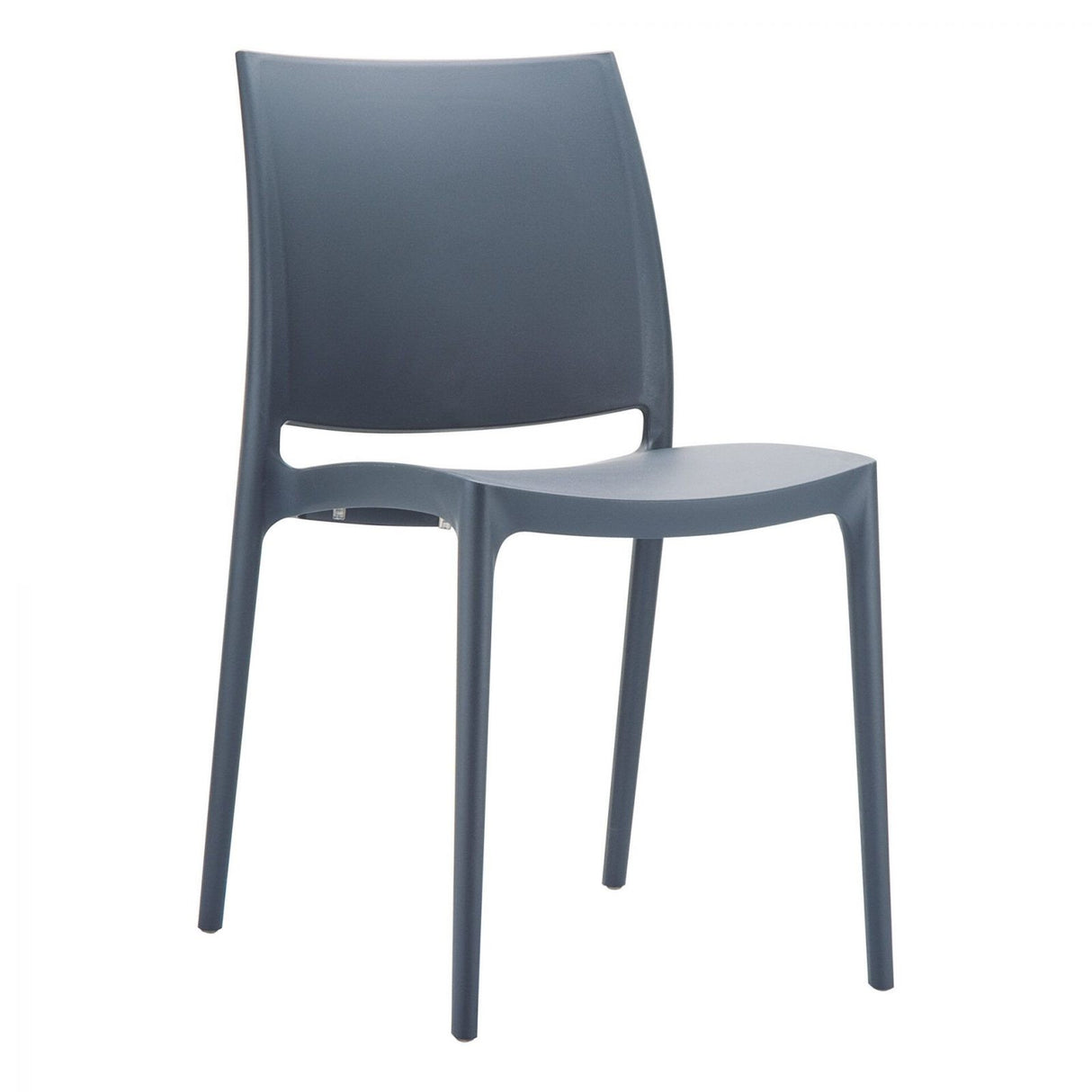 FL Maya Stackable Hospitality Outdoor Chair