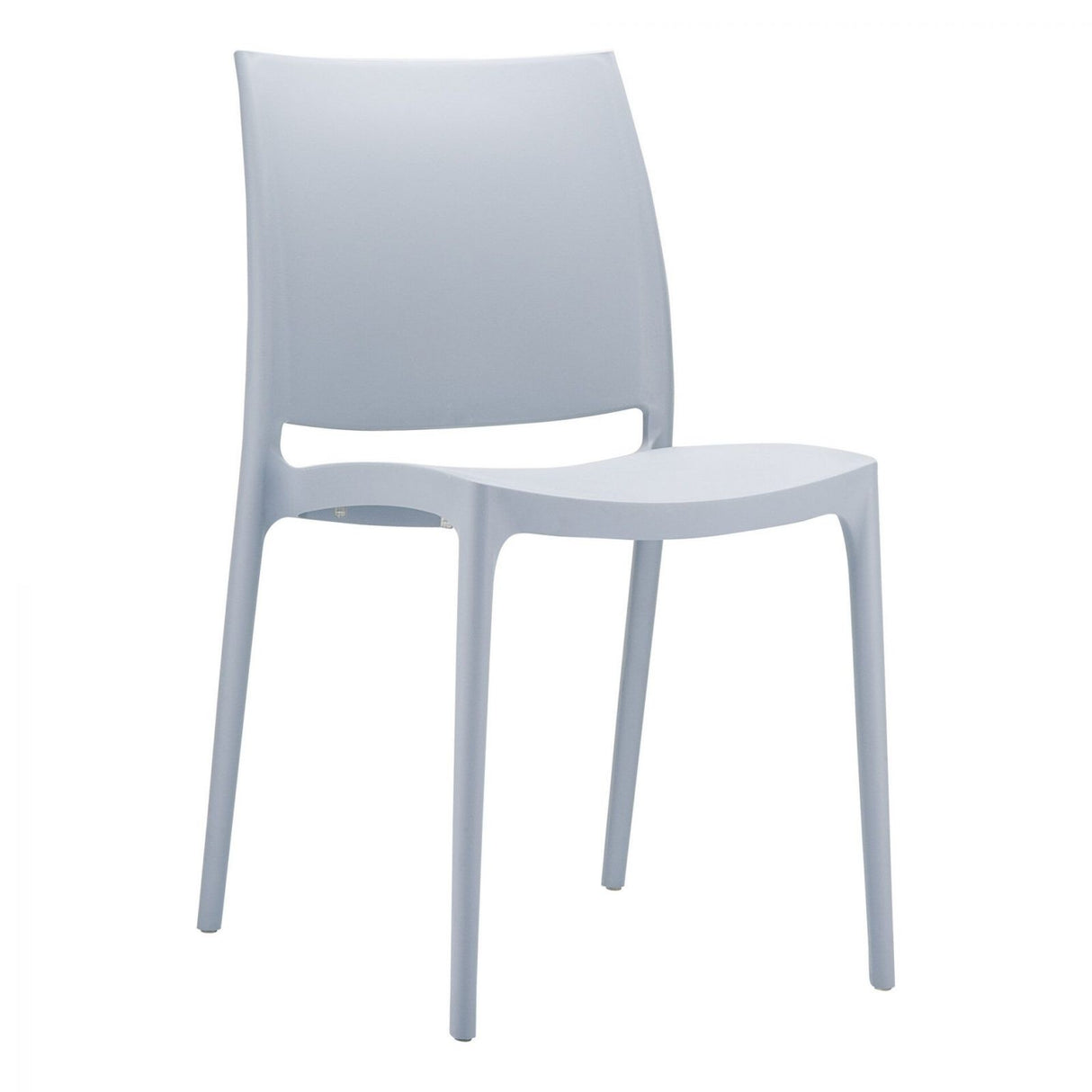 FL Maya Stackable Hospitality Outdoor Chair
