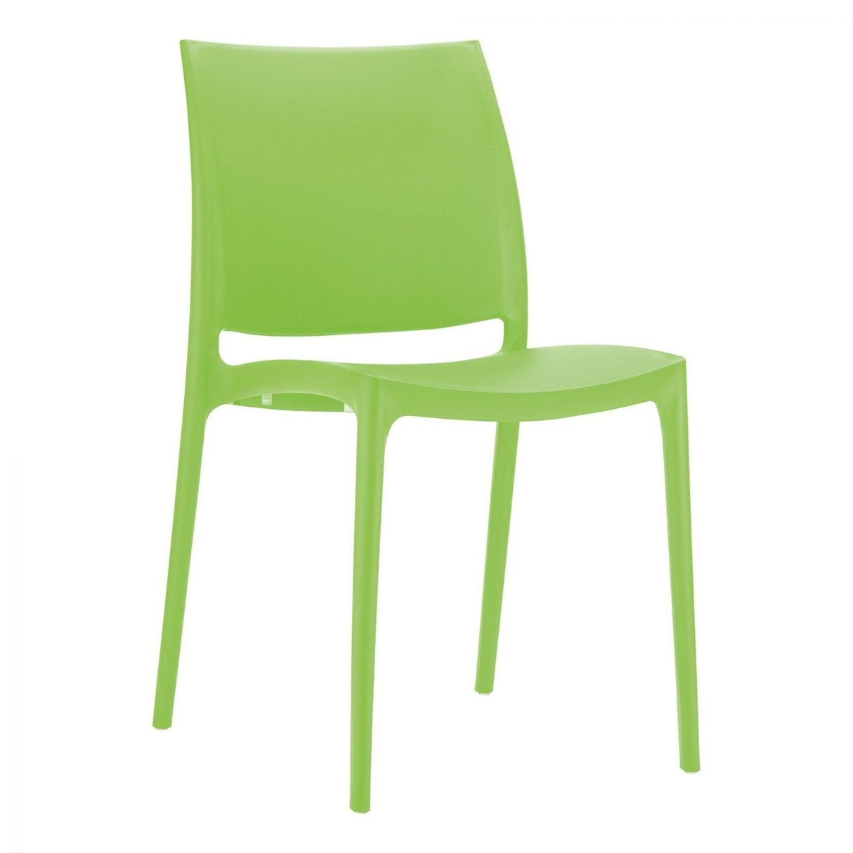 FL Maya Stackable Hospitality Outdoor Chair