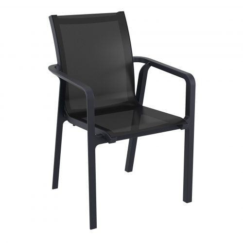 FL 11 Piece Outdoor Lounge Setting with Vegas Extendable Table