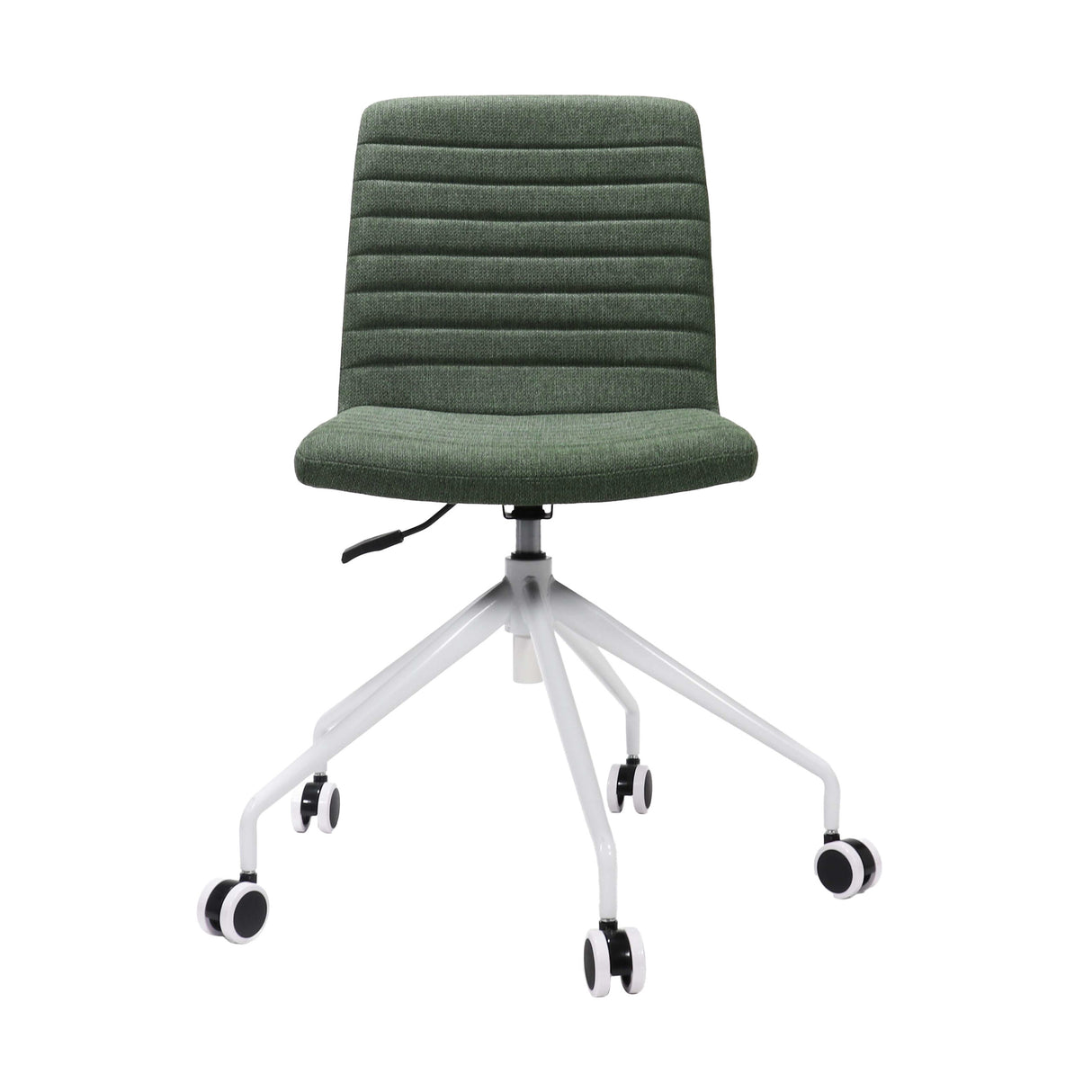 RL Pixel Swivel Fabric Upholstered Breakout and Meeting Chair