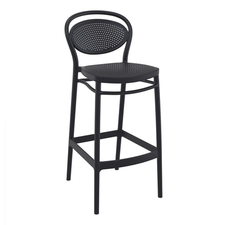 FL Marcel Hospitality Outdoor Bar Stool
