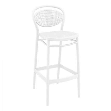 FL Marcel Hospitality Outdoor Bar Stool