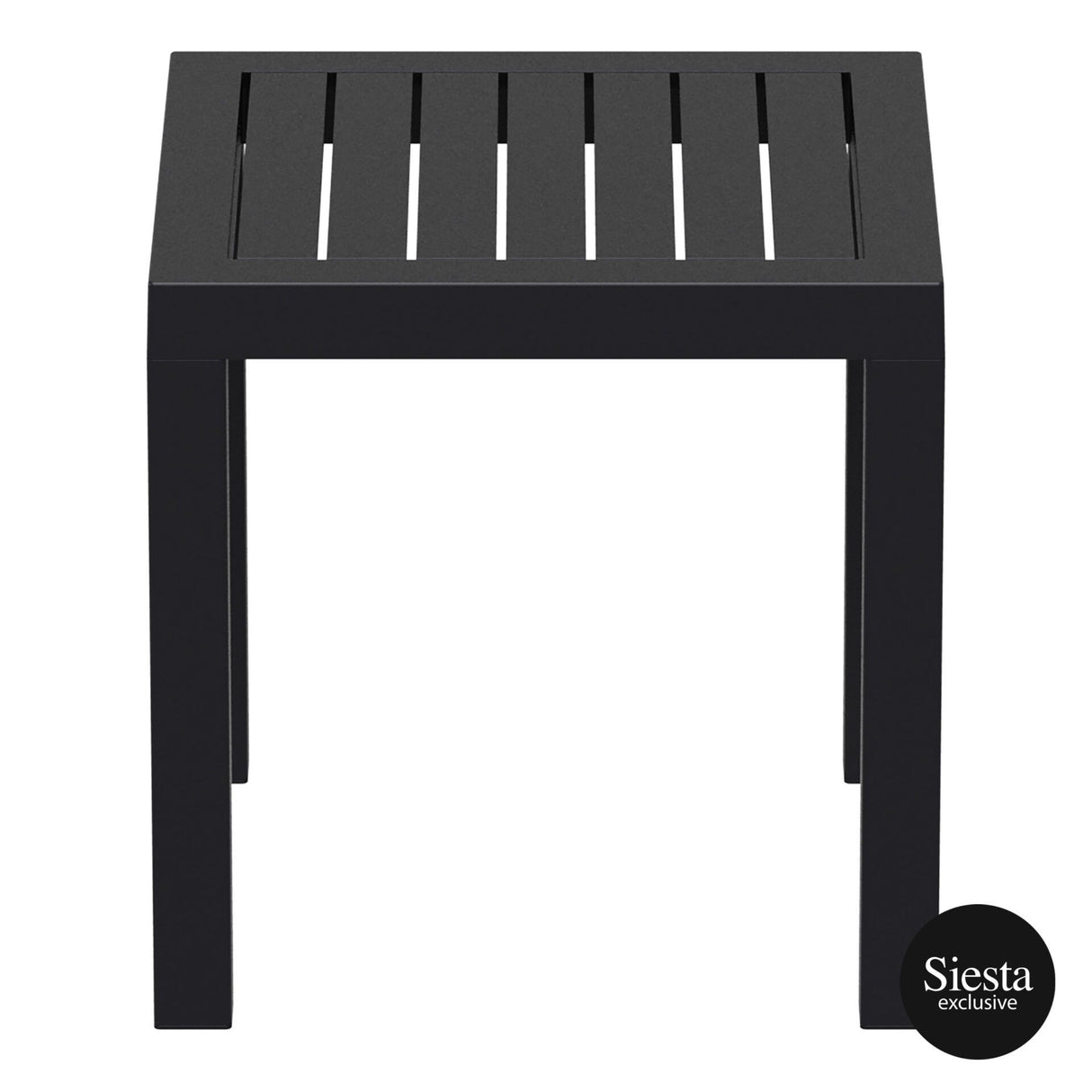 FL Ocean Hospitality Outdoor Side Coffee Table
