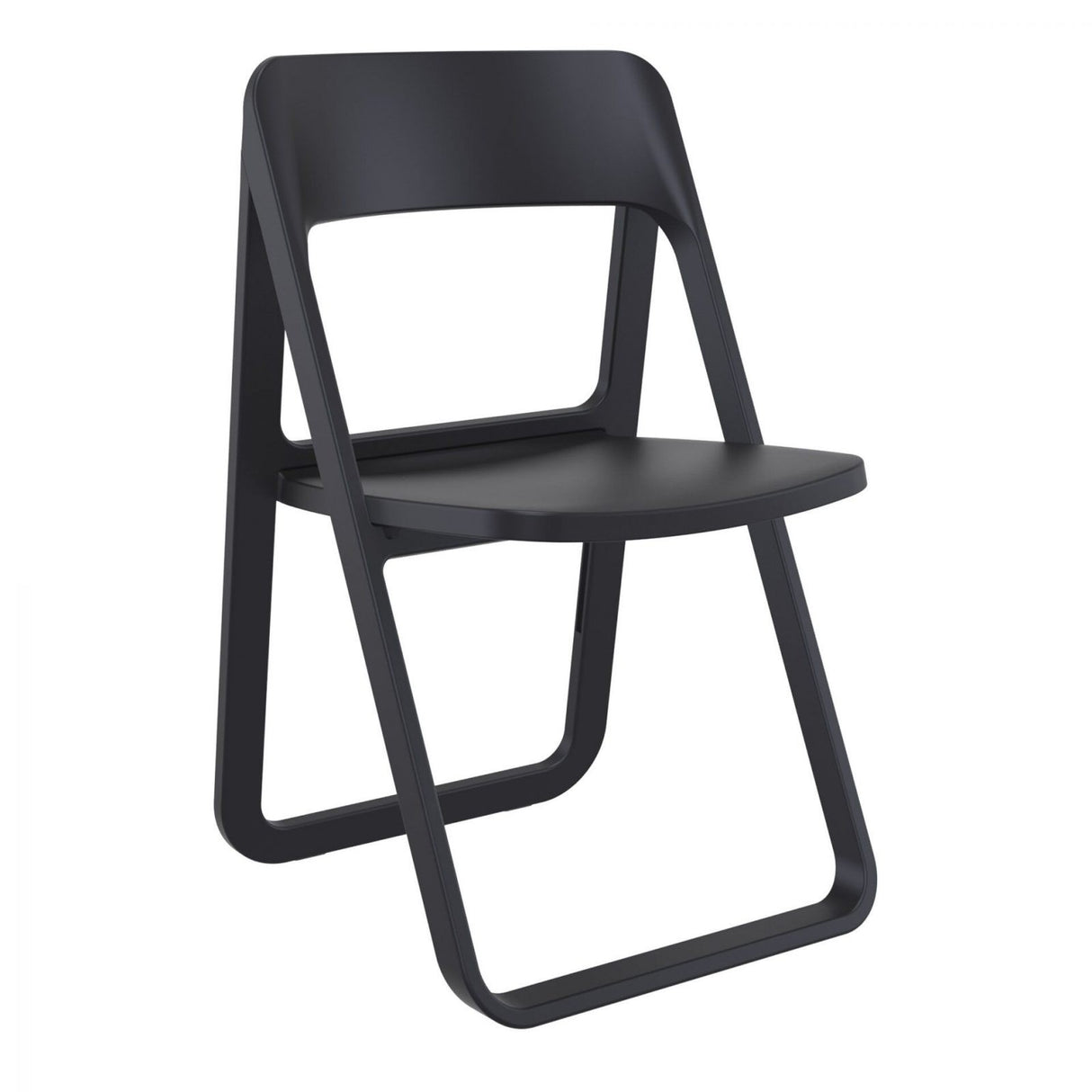 FL Dream Folding Hospitality Outdoor Chair