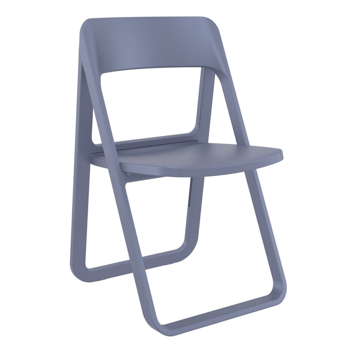 FL Dream Folding Hospitality Outdoor Chair