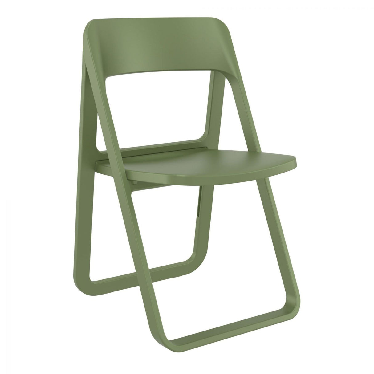 FL Dream Folding Hospitality Outdoor Chair