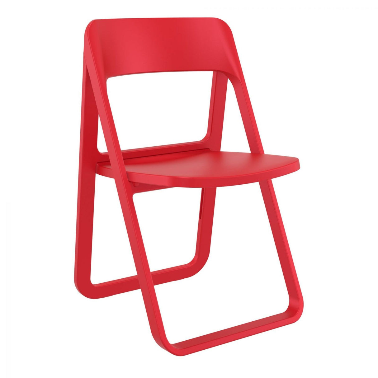 FL Dream Folding Hospitality Outdoor Chair