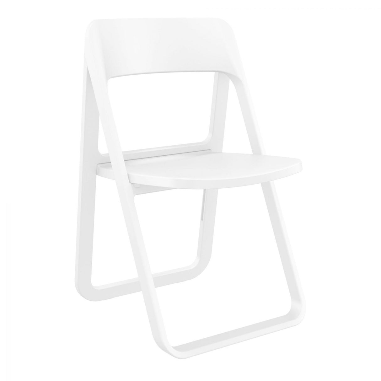 FL Dream Folding Hospitality Outdoor Chair