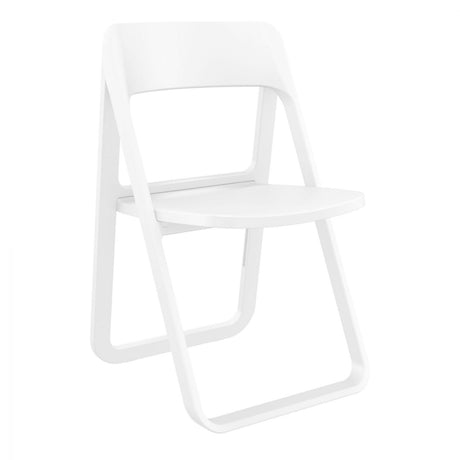FL Dream Folding Hospitality Outdoor Chair