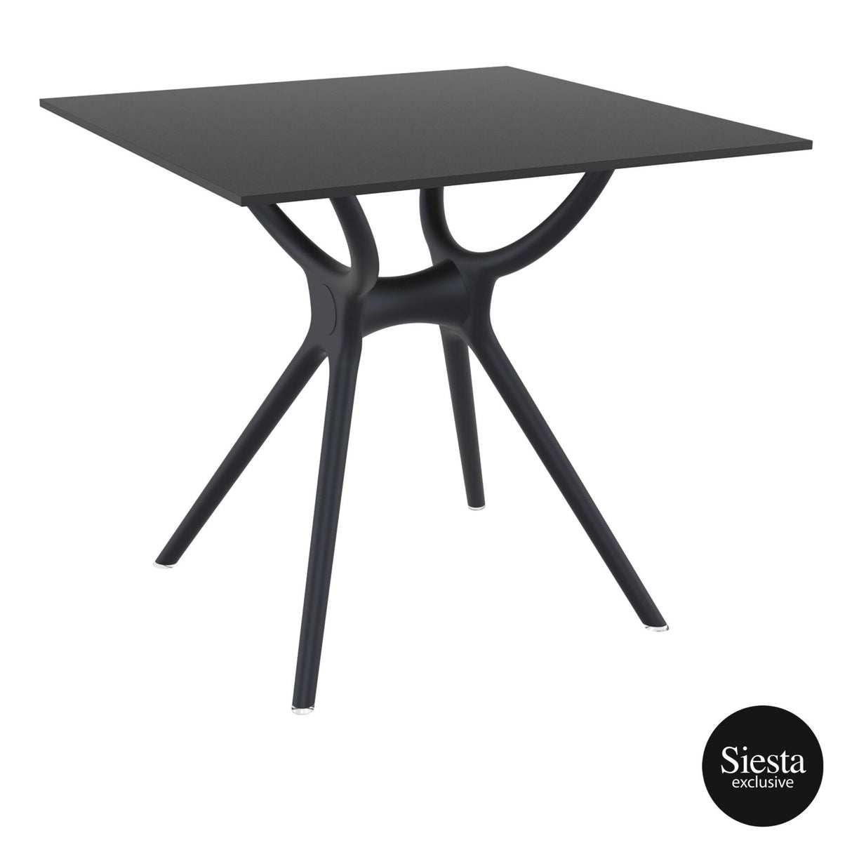 FL Air Hospitality Outdoor Dining Table
