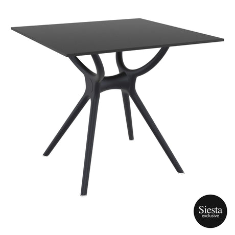 FL Air Hospitality Outdoor Dining Table