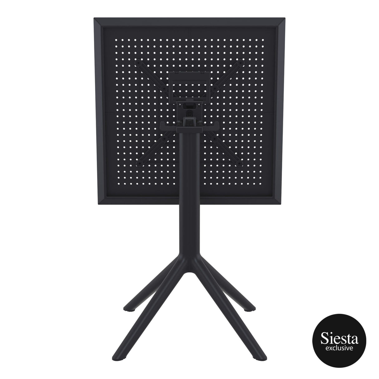 FL Sky 60 Hospitality Square Folding Table