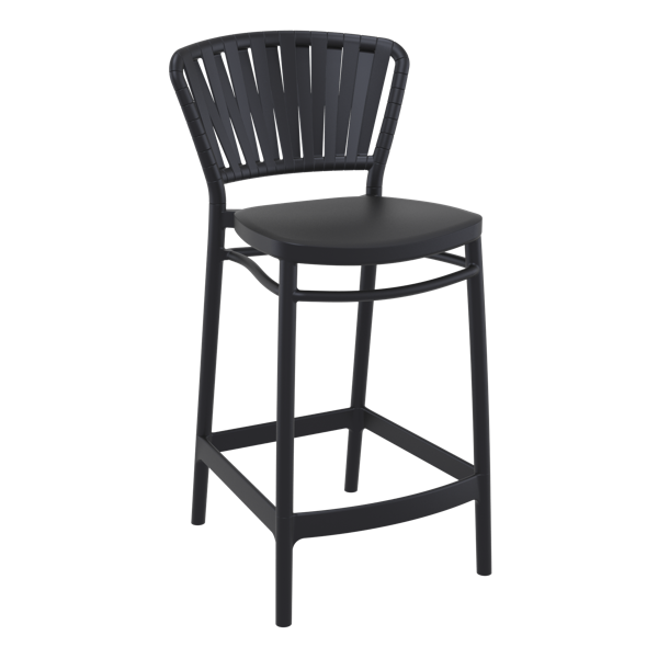 FL Siesta Portofino Counter Stool 65 - FL Siesta Portofino Counter Stool 65