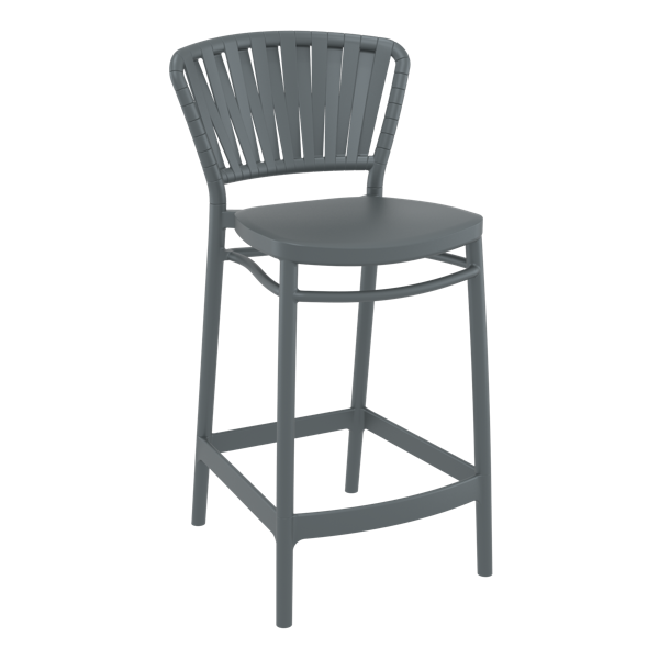 FL Siesta Portofino Counter Stool 65 - FL Siesta Portofino Counter Stool 65