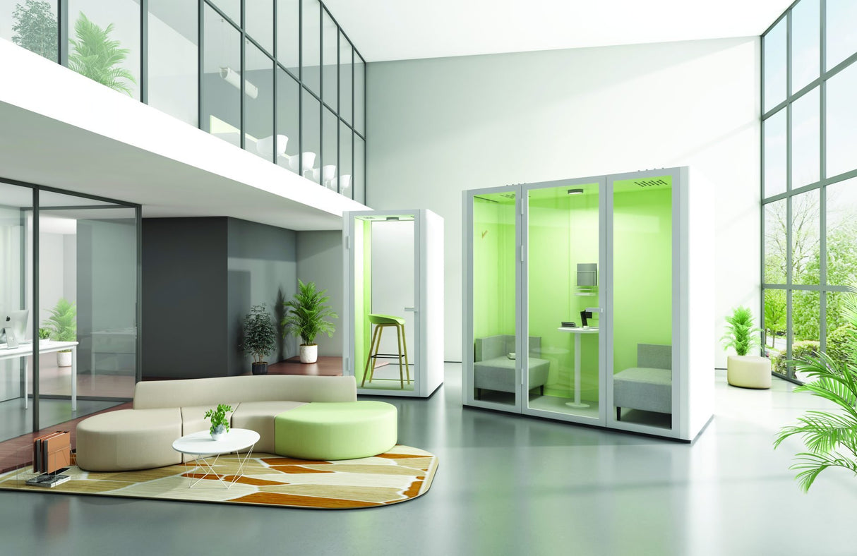 RL B.Quiet Acoustic Single Pod