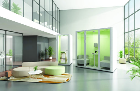 RL B.Quiet Acoustic Single Pod