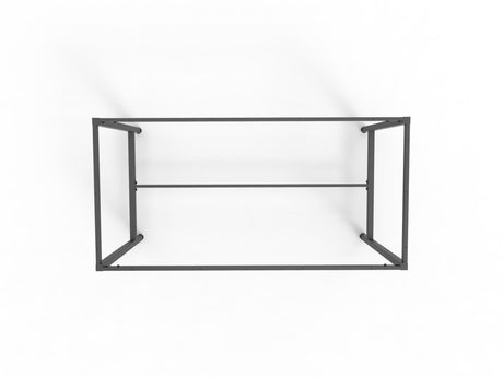RL Metal High Table Frame