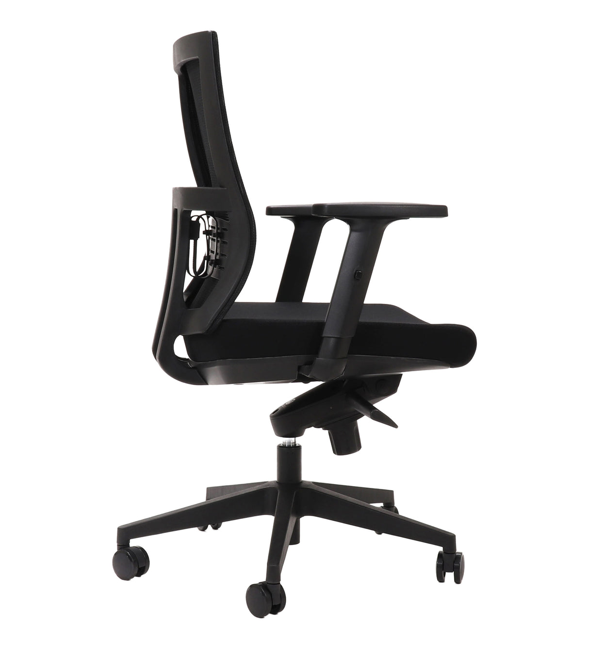 RL Cascade Mesh Back Task Chair