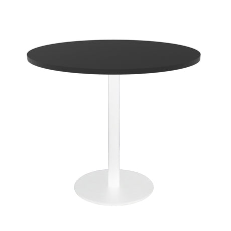 RL Estilo Disc Base Round Meeting Table