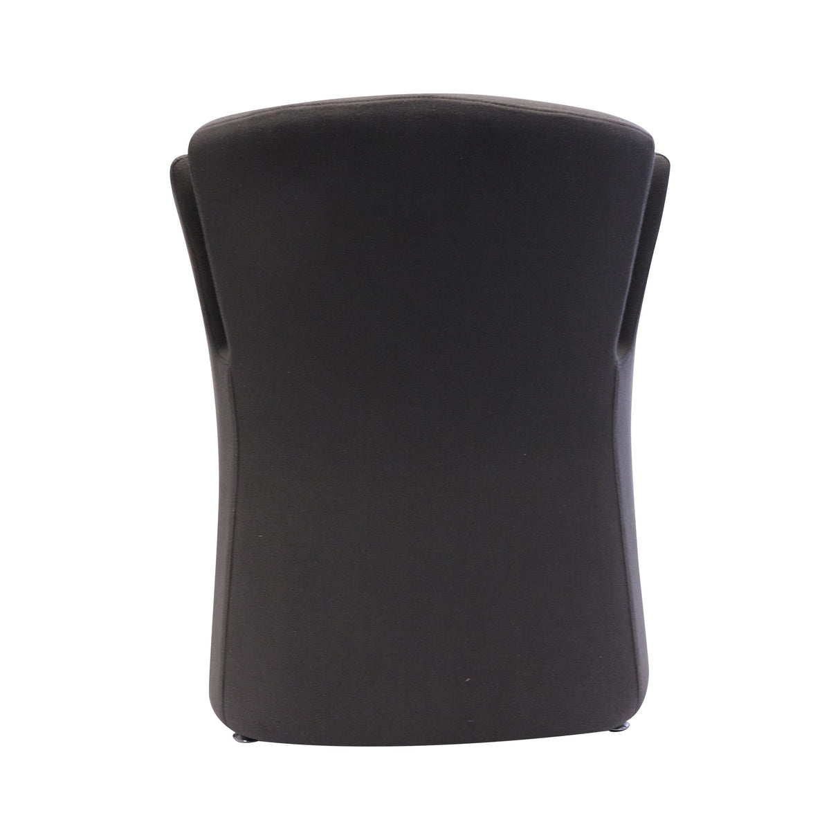 RL Clover Fabric Upholstered Breakout Area Tub Chair