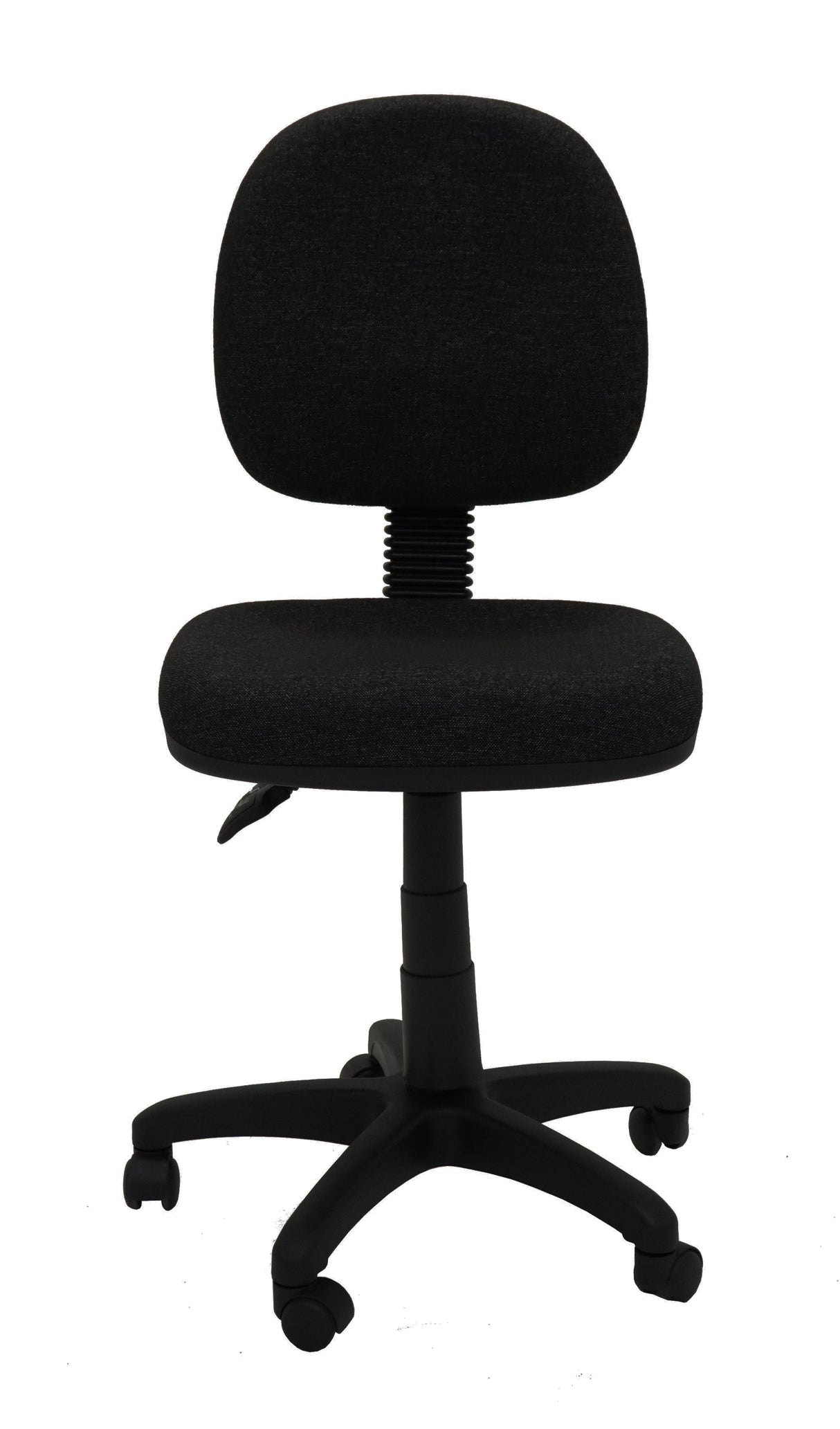 RL EC070BM Fabric Upholstered Task Chair