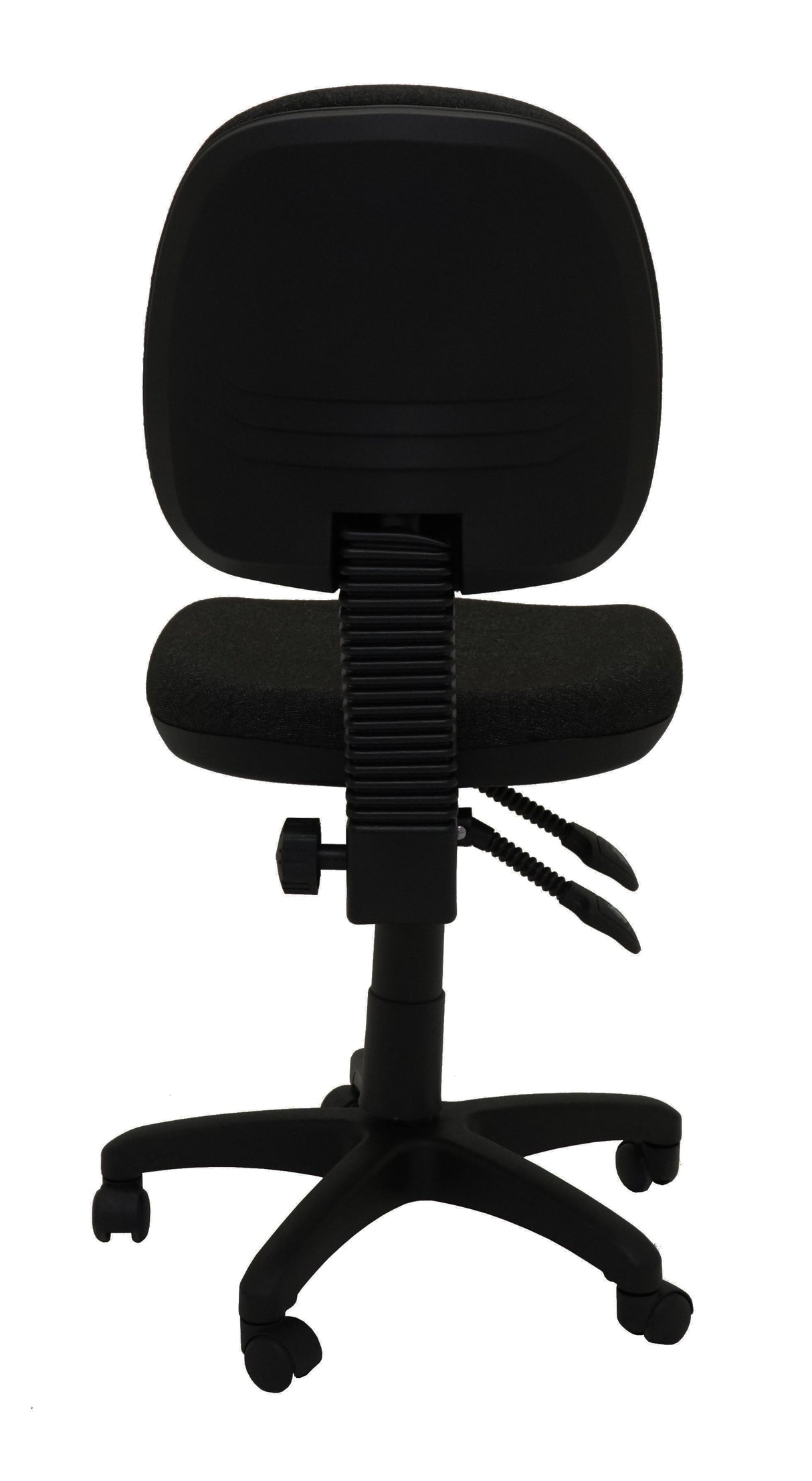 RL EC070BM Fabric Upholstered Task Chair