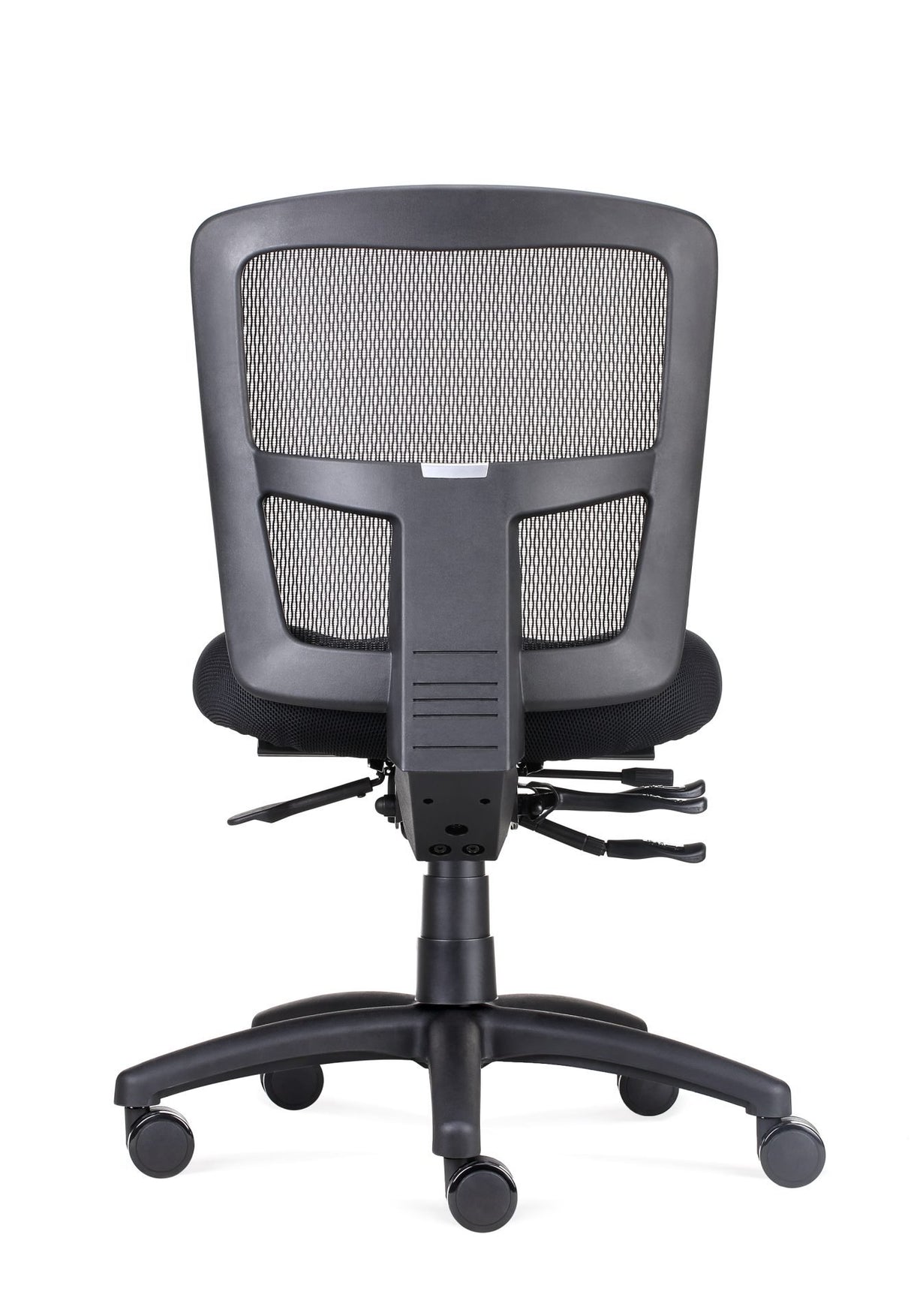 RL Ergo Mesh Back Heavy Duty Operator Chair