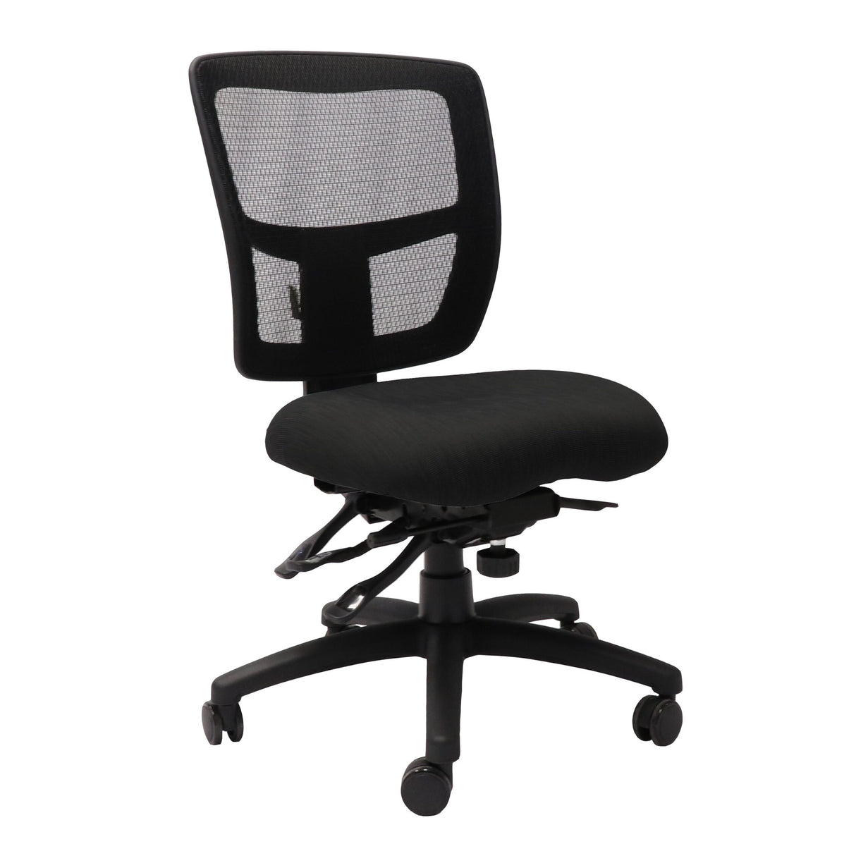 RL Ergo Mesh Back Heavy Duty Operator Chair