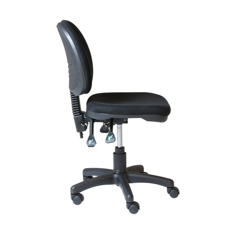 RL ET20 Medium Back Operator Chair