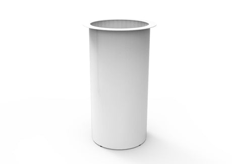 RL Drum Base Round High Table Frame