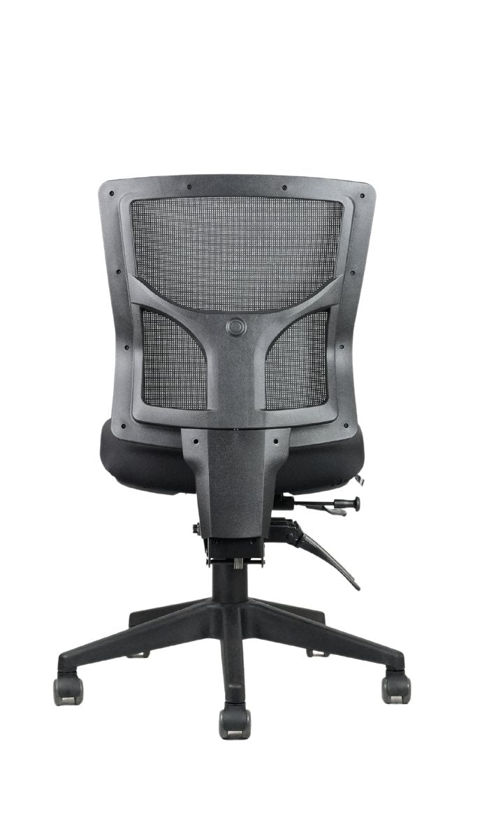 RL Milan Mesh Back Task Chair