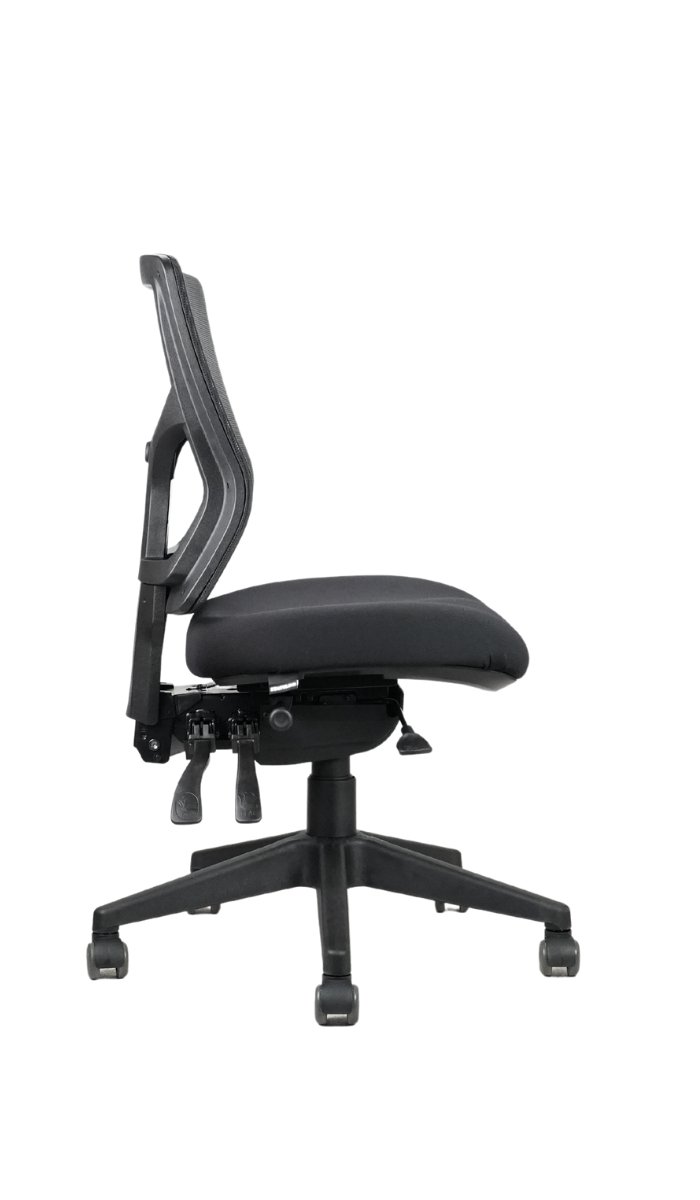 RL Milan Mesh Back Task Chair