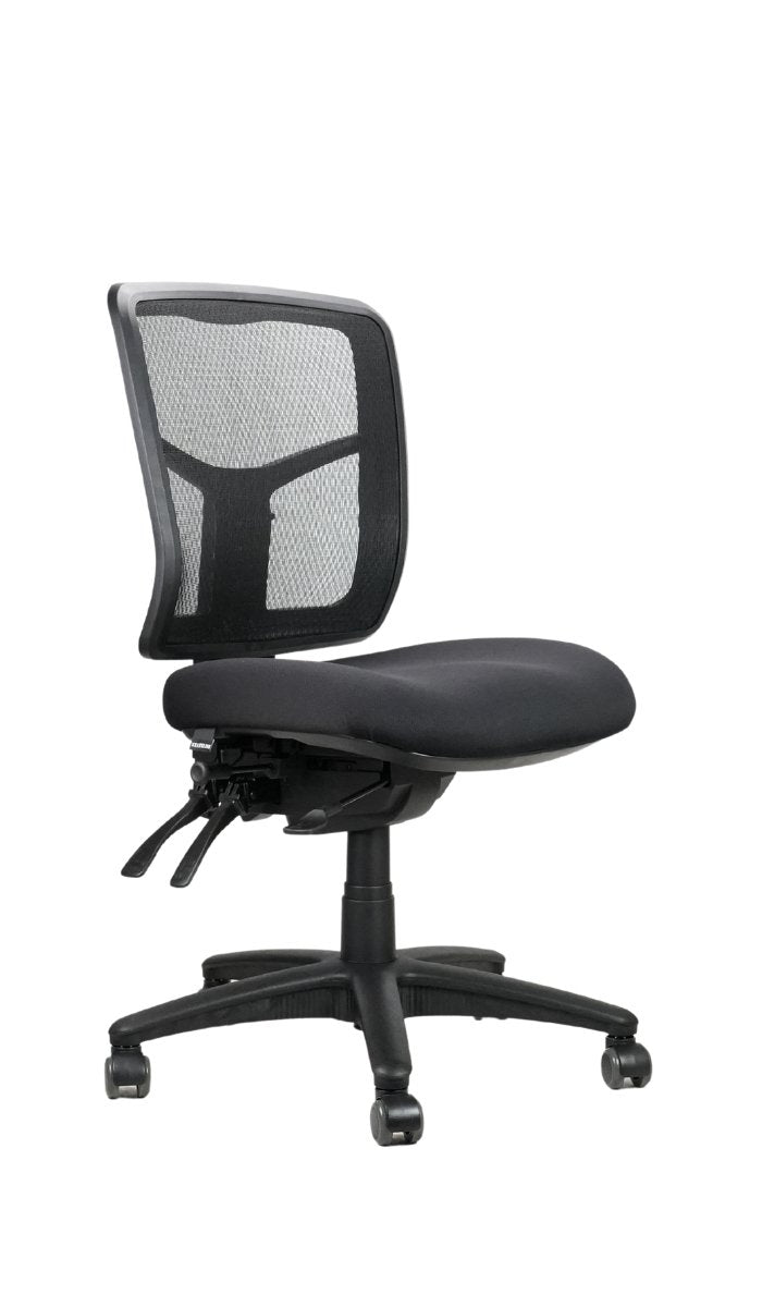 RL Mirae Medium Mesh Back Operator Chair
