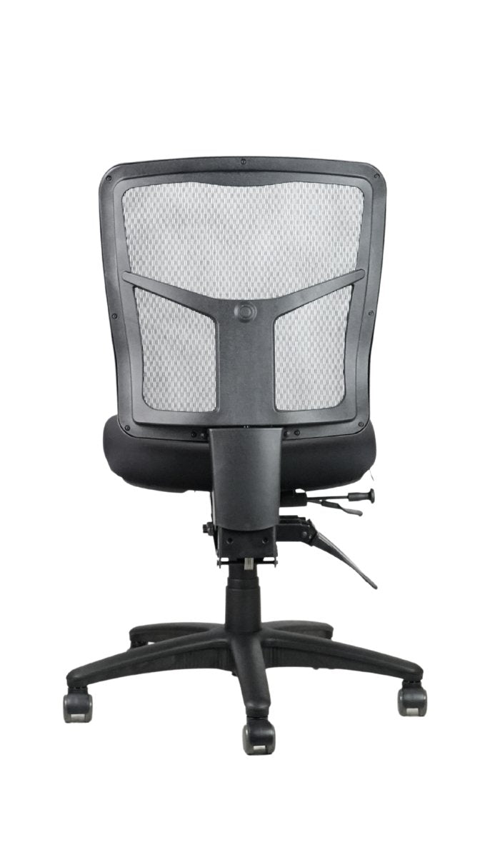 RL Mirae Medium Mesh Back Operator Chair
