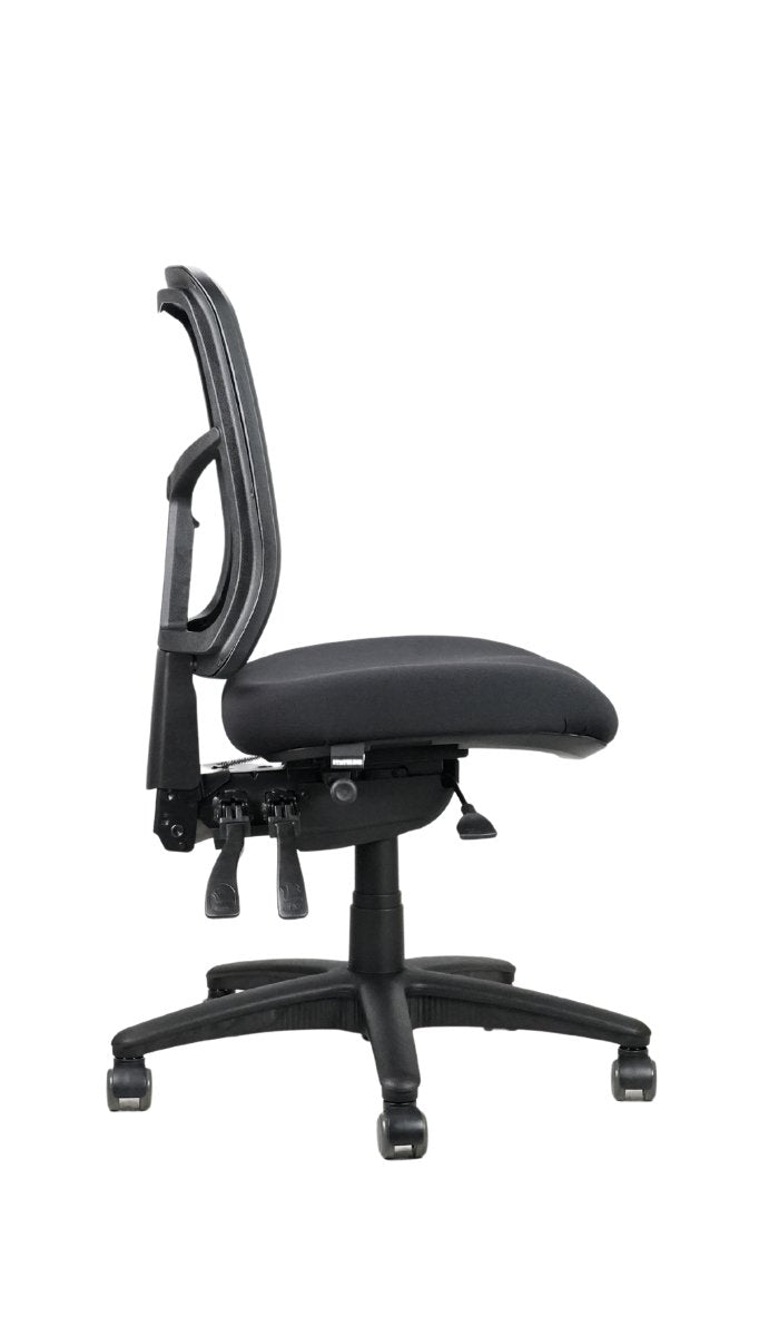 RL Mirae Medium Mesh Back Operator Chair